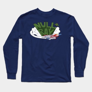 Null Ray Long Sleeve T-Shirt